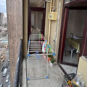 In Baku 60.0 m² apartment is for sale - Image 10