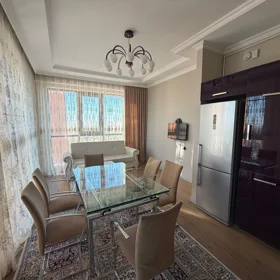In Baku 75.0 m² apartment is for rent - Image 3