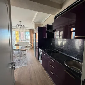 In Baku 75.0 m² apartment is for rent - Image 5