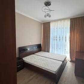 In Baku 75.0 m² apartment is for rent - Image 9