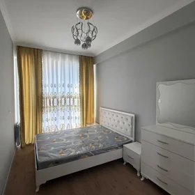 In Baku 75.0 m² apartment is for rent - Image 10