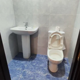 In Suraxanı rayonu 75.0 m² apartment is for sale - Image 9