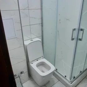 In Baku 66.0 m² apartment is for rent - Image 2