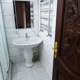 In Baku 66.0 m² apartment is for rent - Image 10