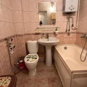In Baku 55.0 m² apartment is for sale - Image 2