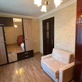 In Baku 55.0 m² apartment is for sale - Image 3