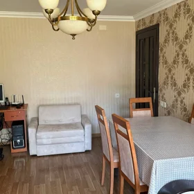 In Baku 55.0 m² apartment is for sale - Image 6