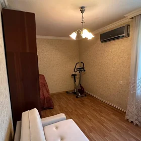 In Baku 55.0 m² apartment is for sale - Image 9