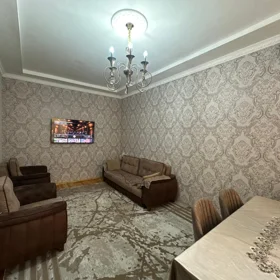 In Khirdalan 105.0 m² house with 4.0 rooms is for sale - Image 2