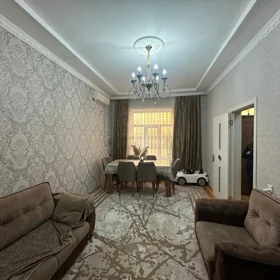 In Khirdalan 105.0 m² house with 4.0 rooms is for sale - Image 3