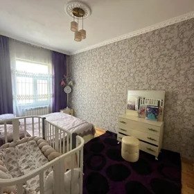 In Khirdalan 105.0 m² house with 4.0 rooms is for sale - Image 5