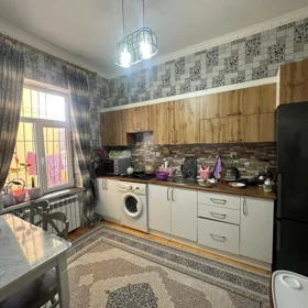 In Khirdalan 105.0 m² house with 4.0 rooms is for sale - Image 8