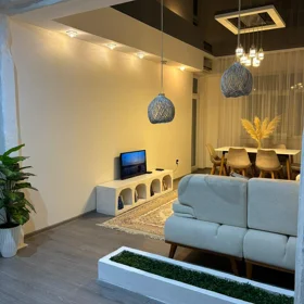 In Xətai rayonu 112.0 m² apartment is for rent - Image 5