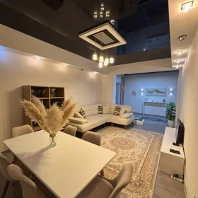 In Xətai rayonu 112.0 m² apartment is for rent - Image 6