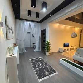 In Xətai rayonu 112.0 m² apartment is for rent - Image 7