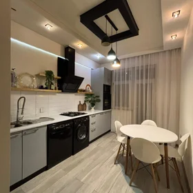 In Xətai rayonu 112.0 m² apartment is for rent - Image 8