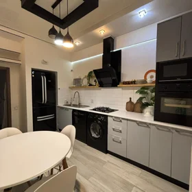 In Xətai rayonu 112.0 m² apartment is for rent - Image 9