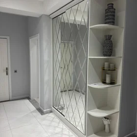 In Baku 84.0 m² apartment is for rent - Image 7