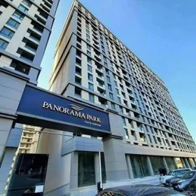 In Baku 84.0 m² apartment is for rent - Image 8
