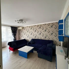 In Səbail rayonu 67.0 m² apartment is for rent - Image 2
