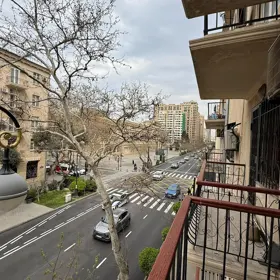 In Səbail rayonu 67.0 m² apartment is for rent - Image 3