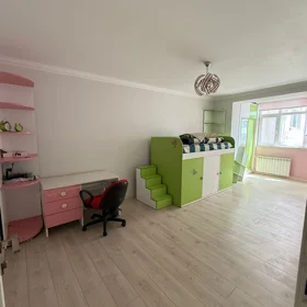 In Səbail rayonu 67.0 m² apartment is for rent - Image 5