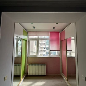 In Səbail rayonu 67.0 m² apartment is for rent - Image 6