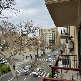 In Səbail rayonu 67.0 m² apartment is for rent - Image 7