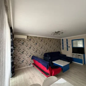 In Səbail rayonu 67.0 m² apartment is for rent - Image 9