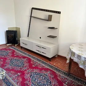 In Sabunçu rayonu 40.0 m² house with 2.0 rooms is for rent - Image 5