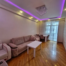In Baku 64.0 m² apartment is for rent - Image 2