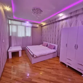 In Baku 64.0 m² apartment is for rent - Image 6