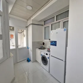 In Baku 64.0 m² apartment is for rent - Image 7