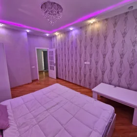 In Baku 64.0 m² apartment is for rent - Image 10