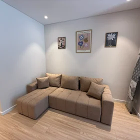 In Sabunçu rayonu 58.0 m² apartment is for rent - Image 2