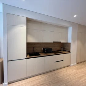 In Sabunçu rayonu 58.0 m² apartment is for rent - Image 5