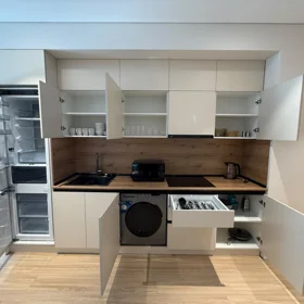 In Sabunçu rayonu 58.0 m² apartment is for rent - Image 6