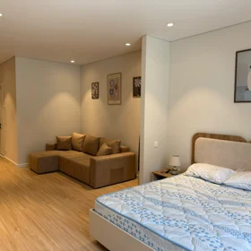 In Sabunçu rayonu 58.0 m² apartment is for rent - Image 7