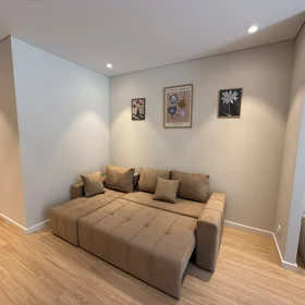 In Sabunçu rayonu 58.0 m² apartment is for rent - Image 8