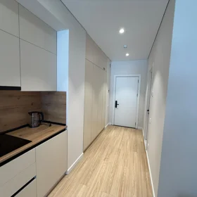 In Sabunçu rayonu 58.0 m² apartment is for rent - Image 9