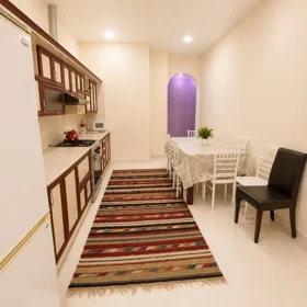 In Baku 135.0 m² apartment is for rent - Image 6