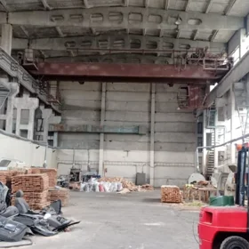 In Baku 1000.0 m² commercial is for rent - Image 5