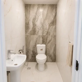 In Khirdalan 63.0 m² apartment is for rent - Image 6