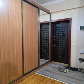 In Binəqədi rayonu 119.0 m² apartment is for sale - Image 2
