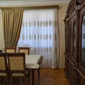 In Binəqədi rayonu 119.0 m² apartment is for sale - Image 5