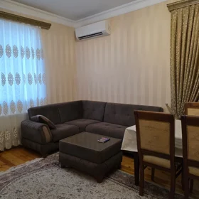 In Binəqədi rayonu 119.0 m² apartment is for sale - Image 6