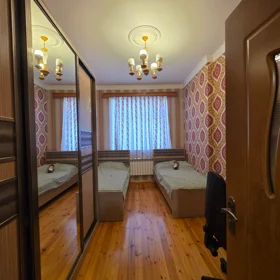 In Binəqədi rayonu 119.0 m² apartment is for sale - Image 7