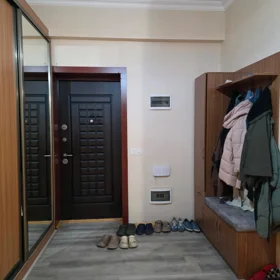 In Binəqədi rayonu 119.0 m² apartment is for sale - Image 8