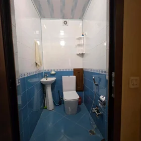 In Binəqədi rayonu 119.0 m² apartment is for sale - Image 9