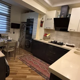 In Baku 75.0 m² apartment is for sale - Image 3